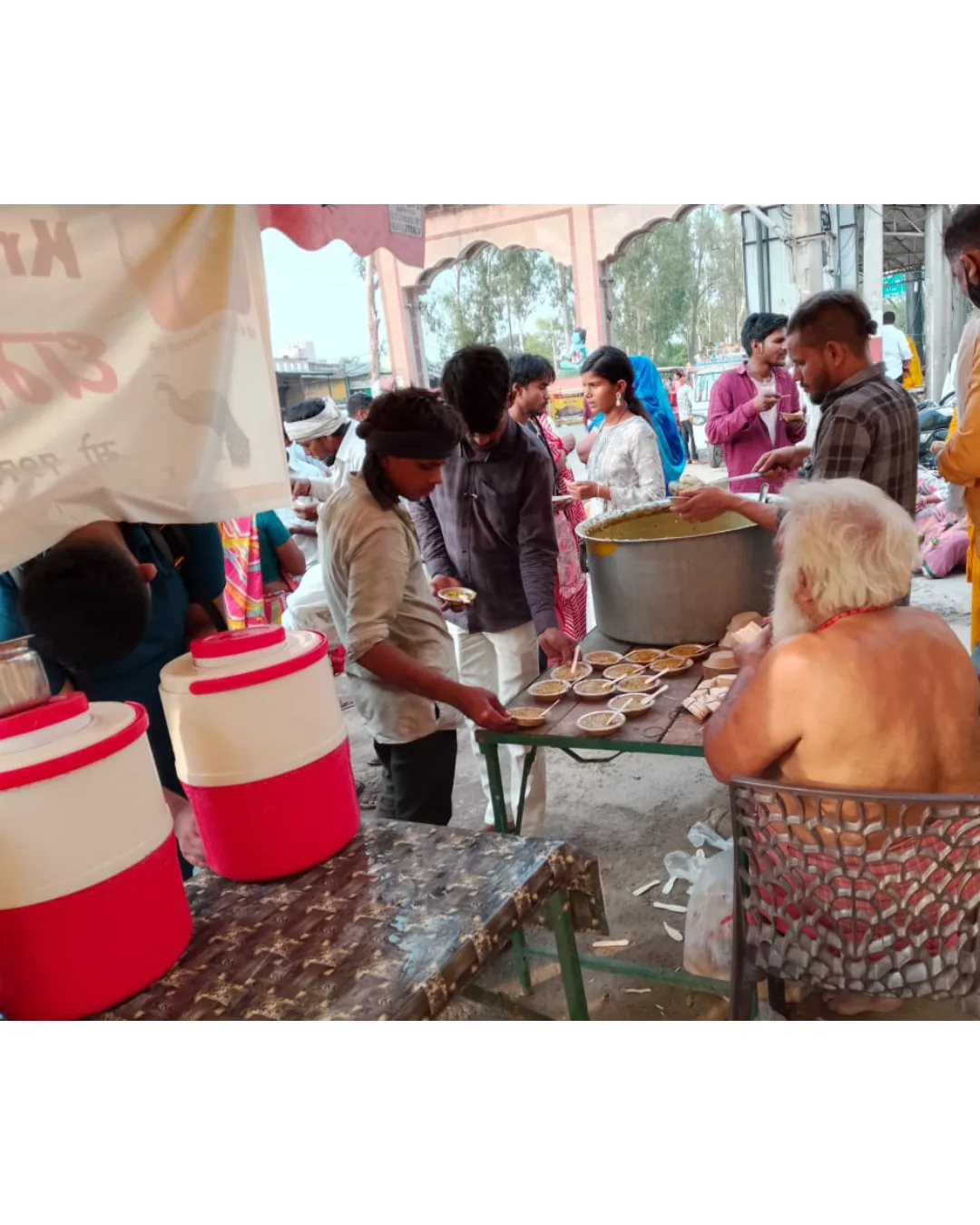 Bhandara — photo 13