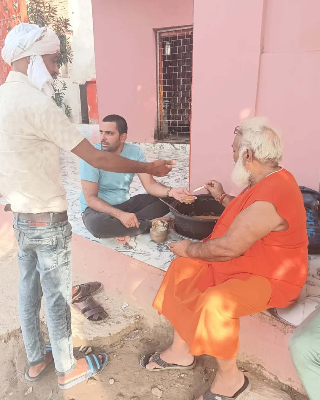 Bhandara — photo 16