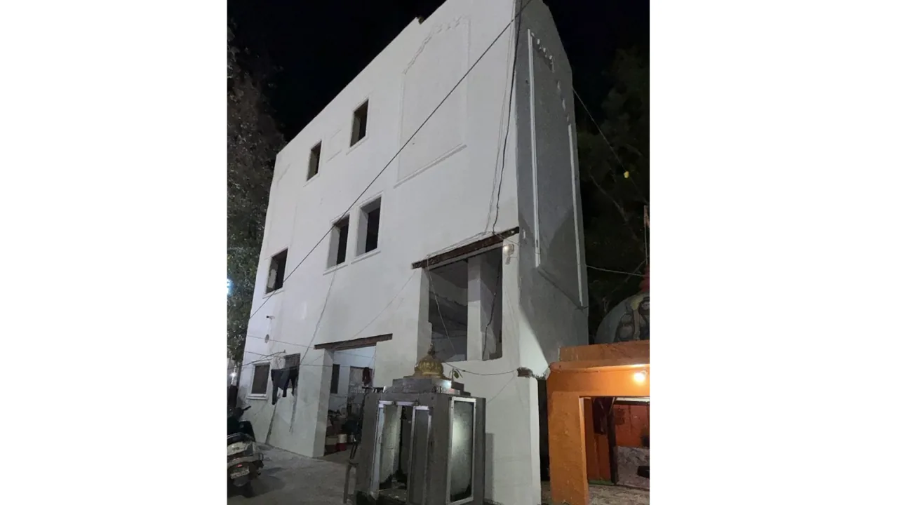 Vrinda Sai Dham — photo 3