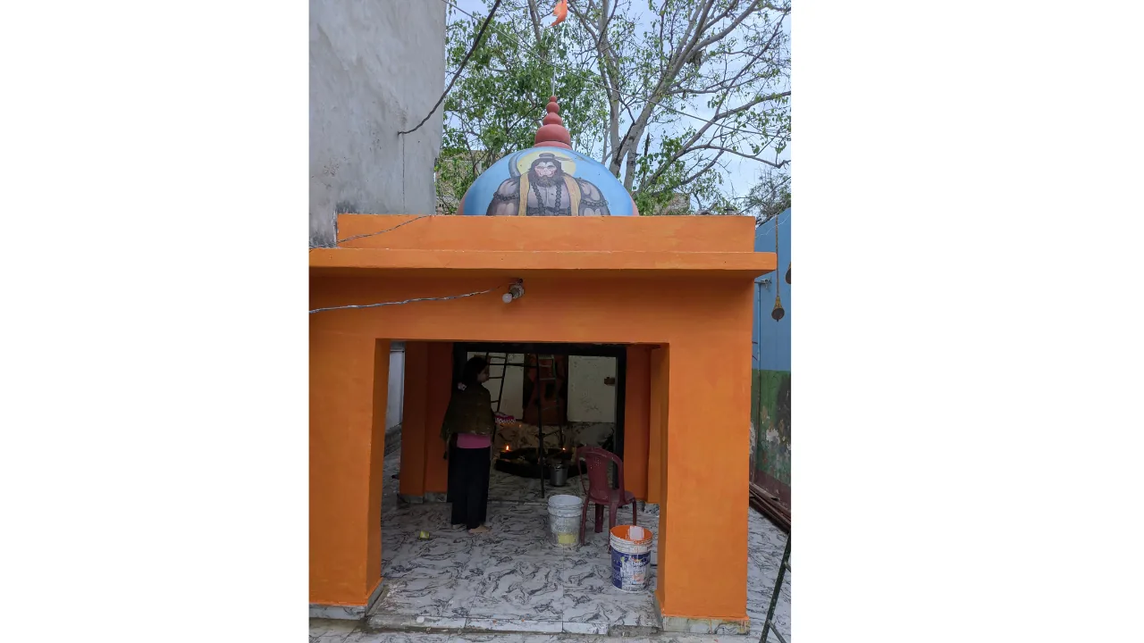 Vrinda Sai Dham — photo 8