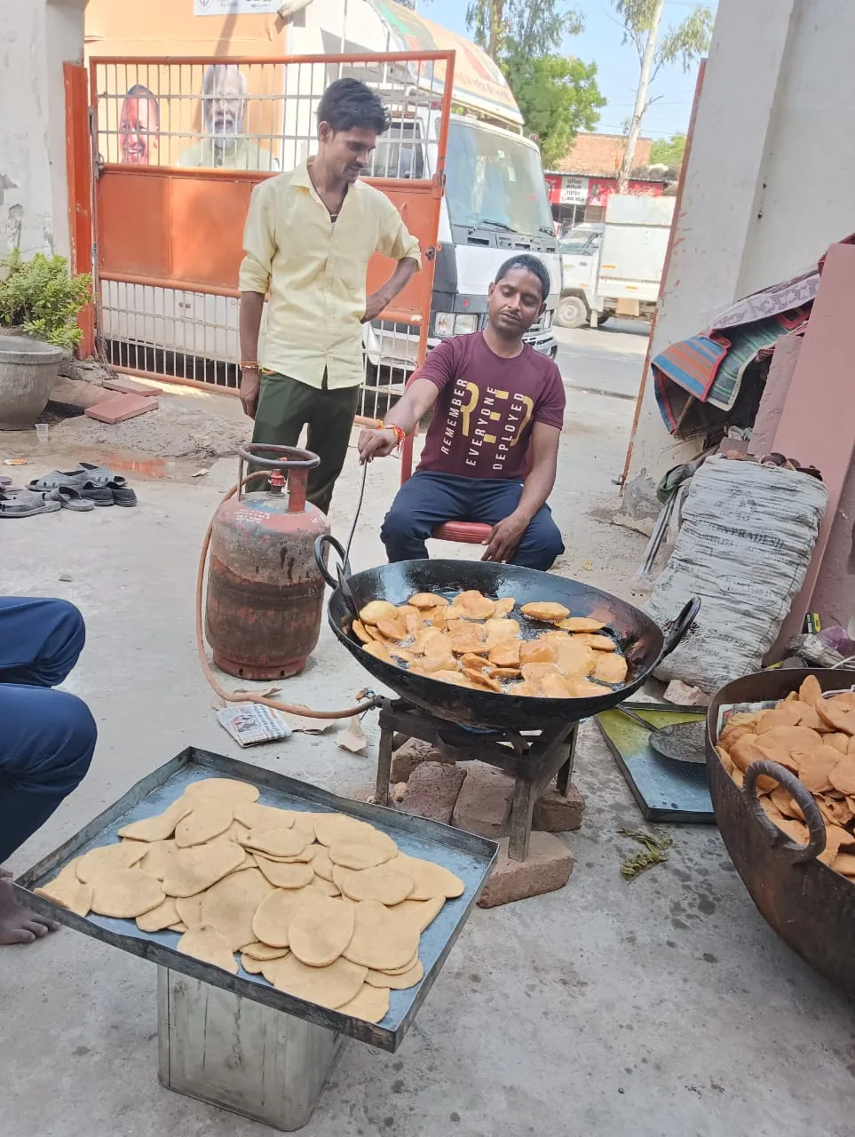 Bhandara — photo 3