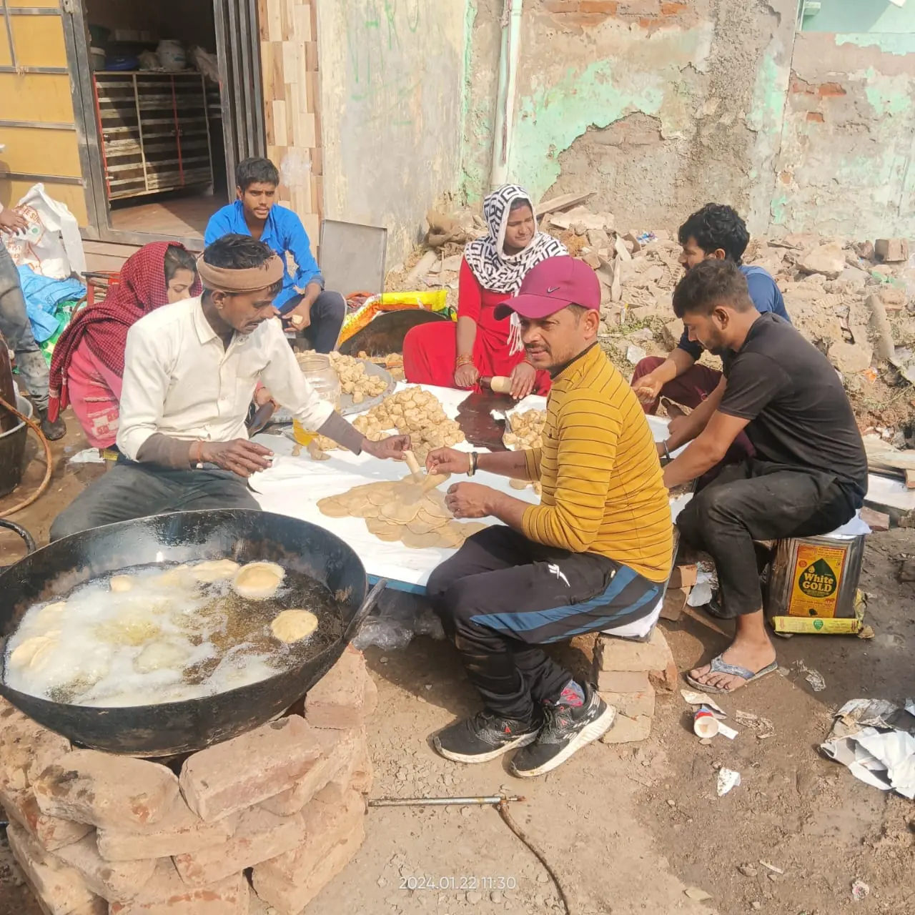 Bhandara — photo 8