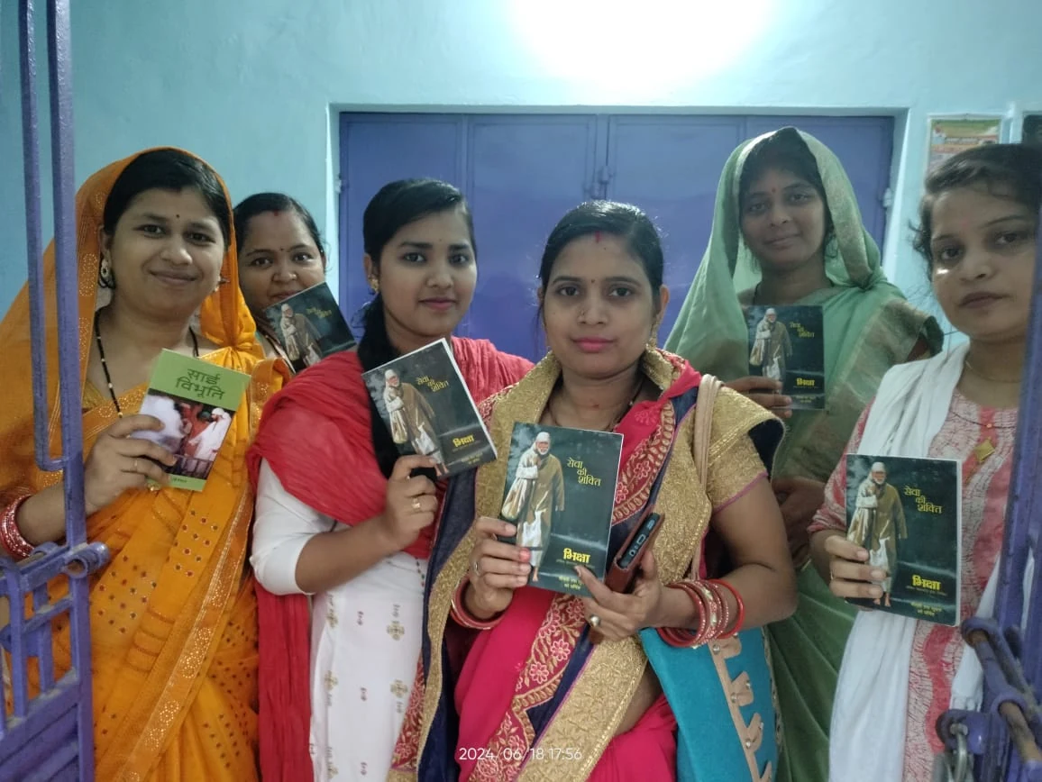 Free Distribution Drive — photo 1