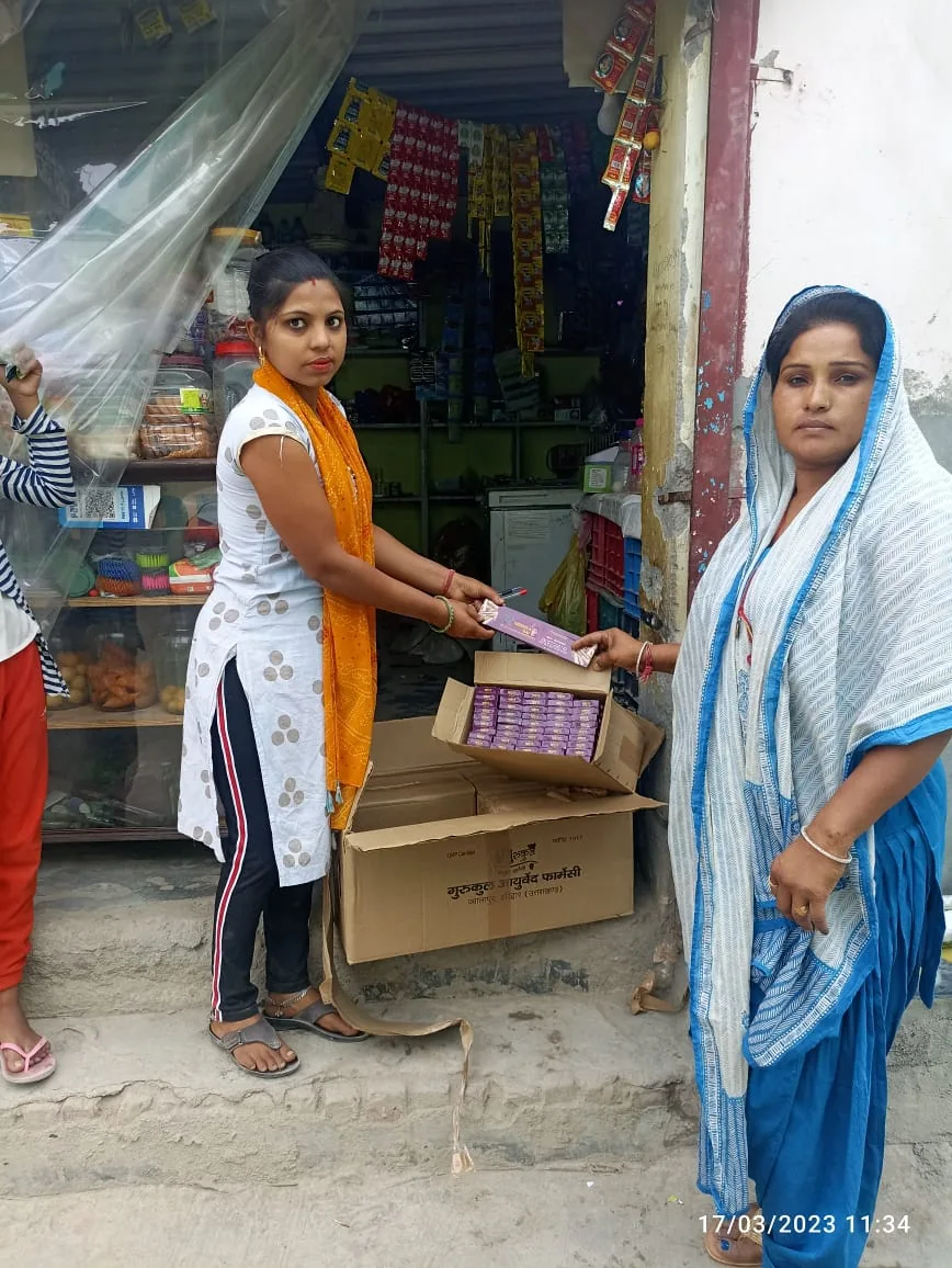 Free Distribution Drive — photo 2