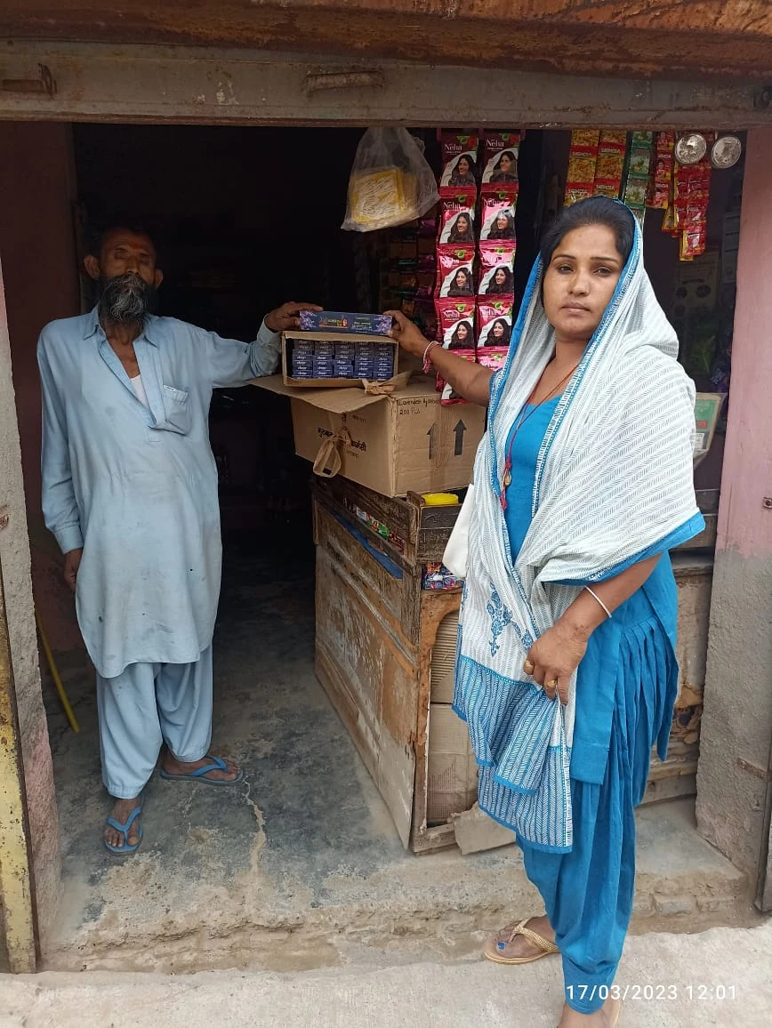 Free Distribution Drive — photo 3