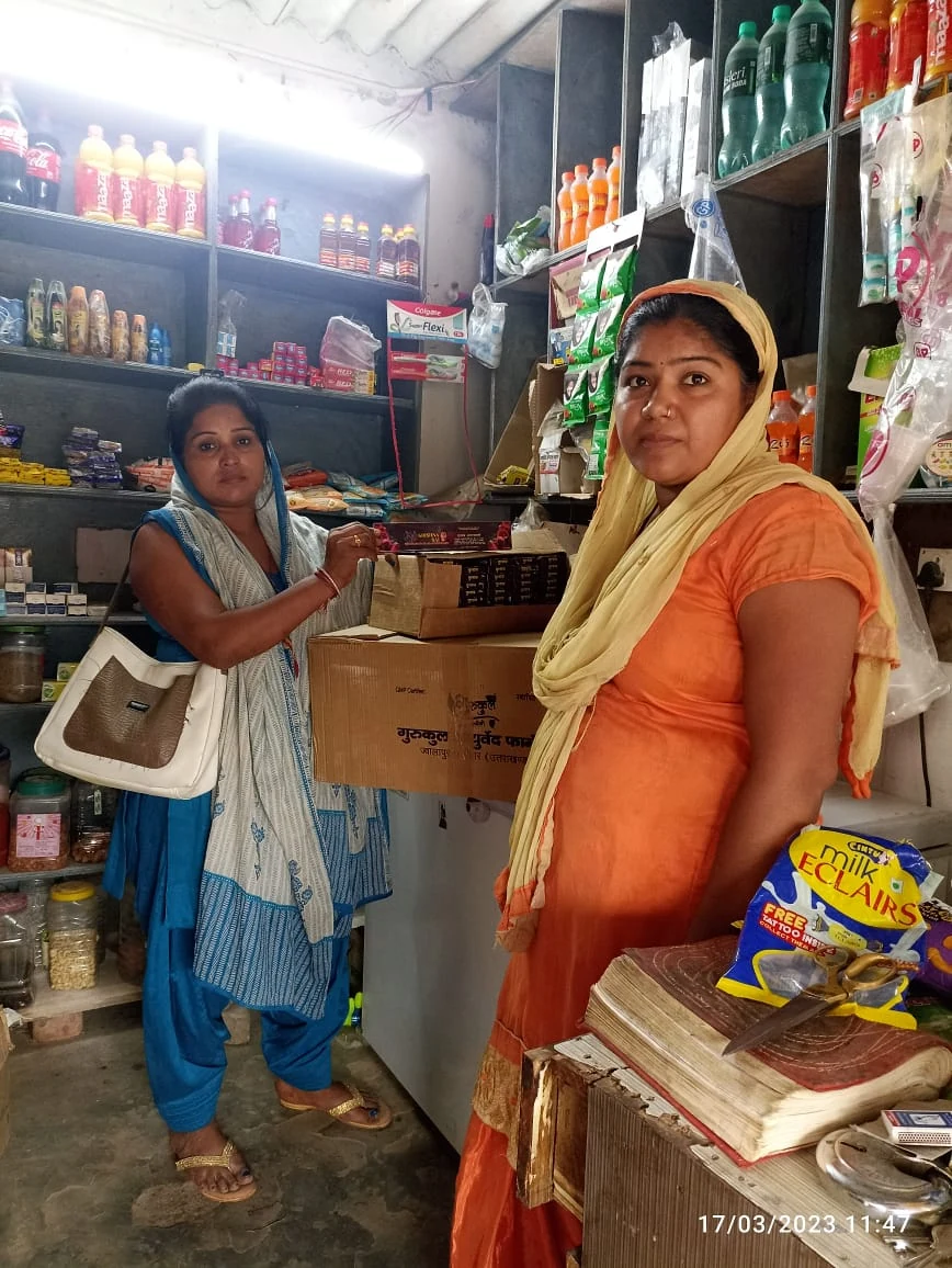 Free Distribution Drive — photo 4