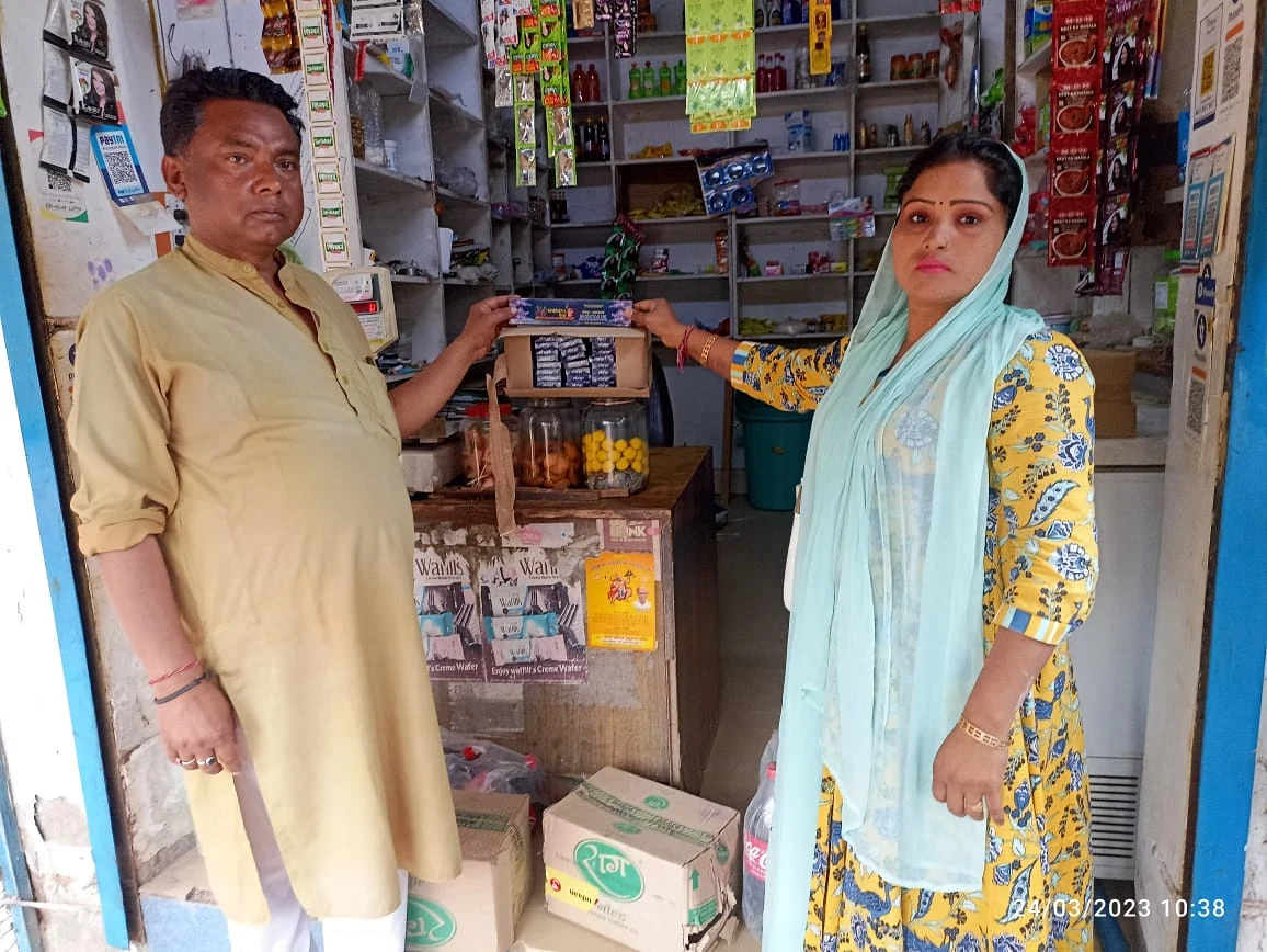 Free Distribution Drive — photo 5