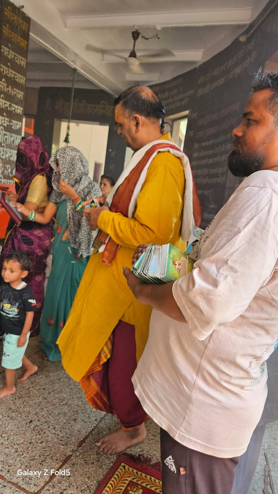 Free Distribution Drive — photo 15