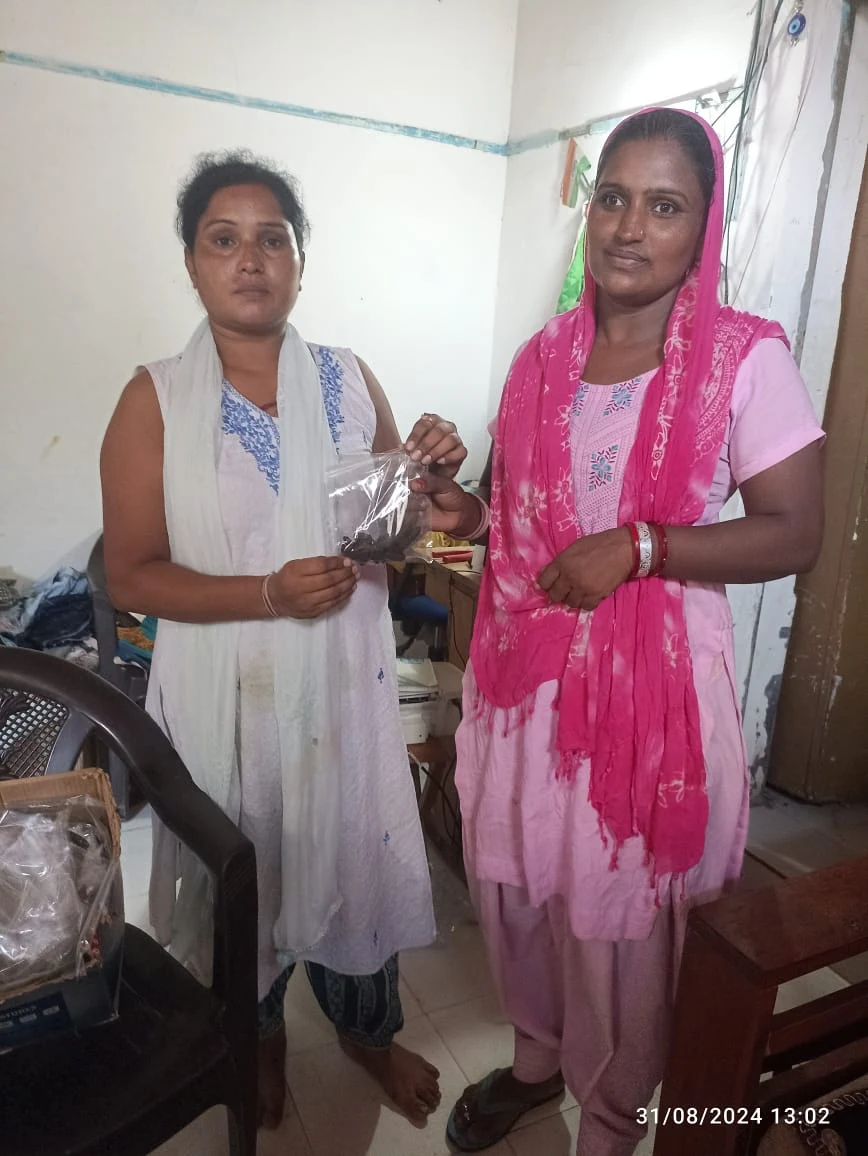 Free Distribution Drive — photo 19
