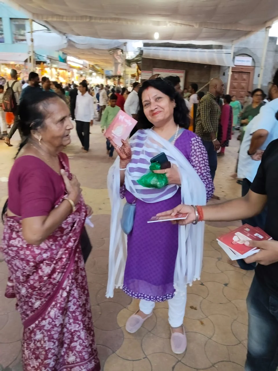 Free Distribution Drive — photo 22