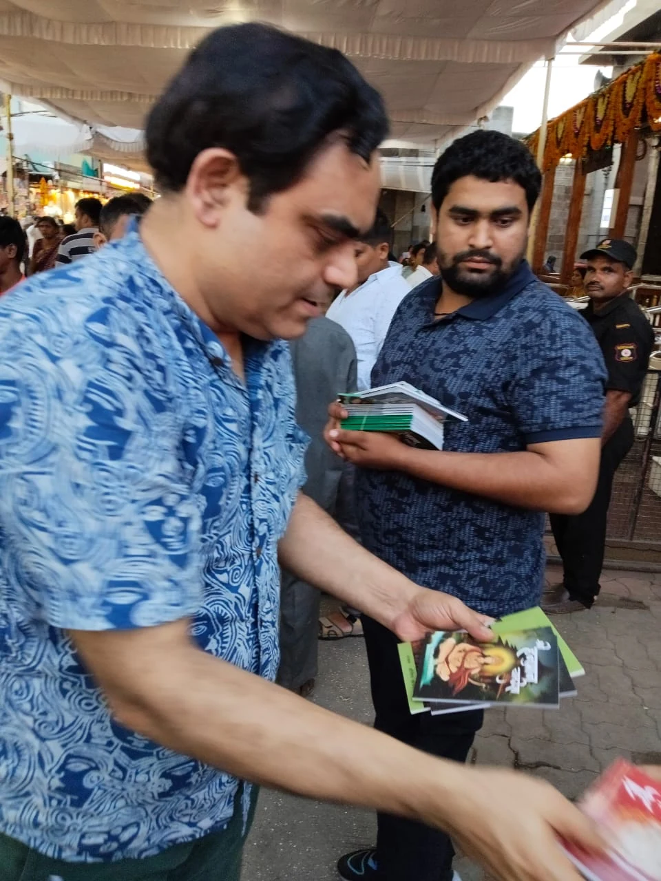 Free Distribution Drive — photo 23
