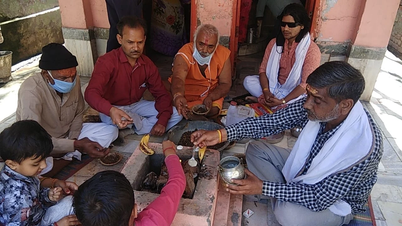 UDI Making & Hawan — photo 9