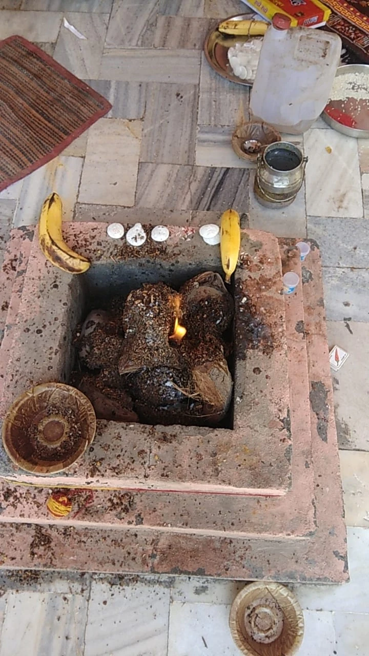 UDI Making & Hawan — photo 10