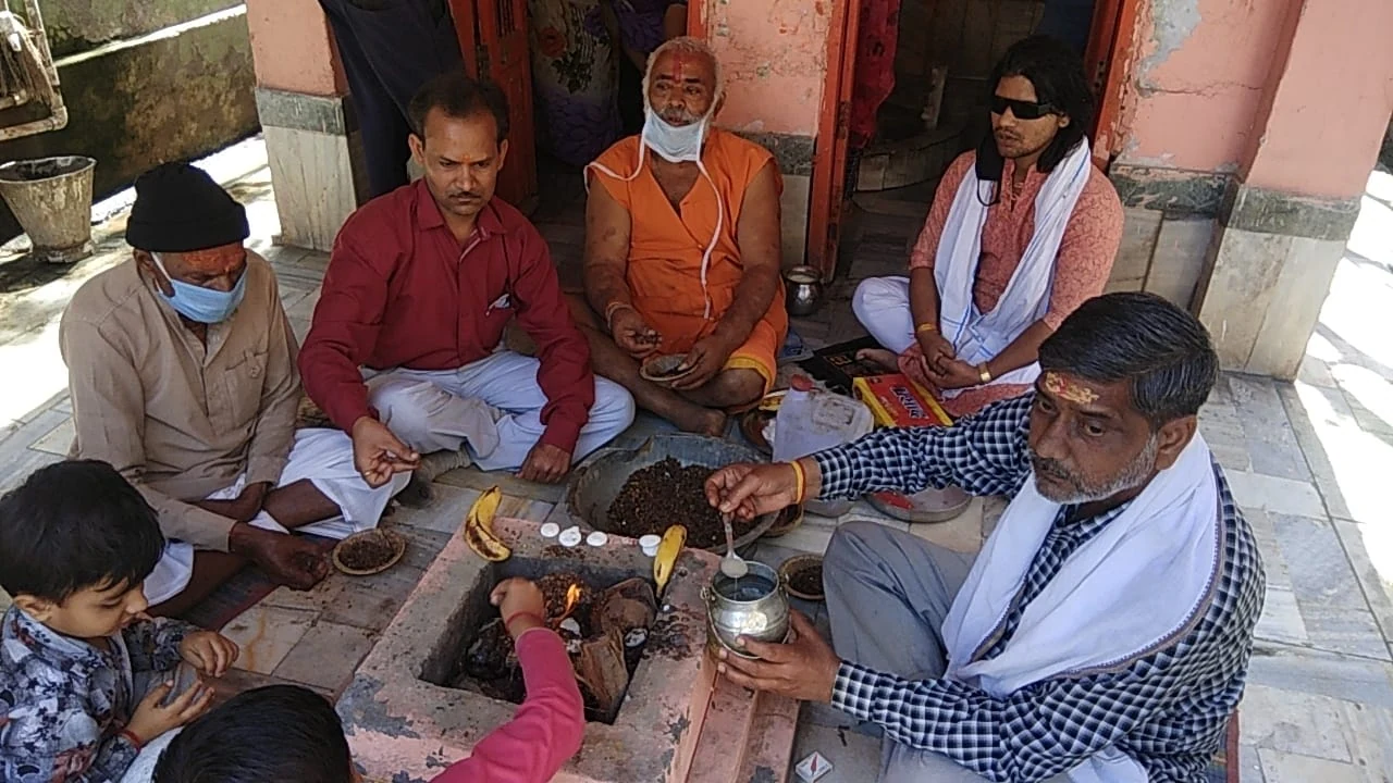 UDI Making & Hawan — photo 11
