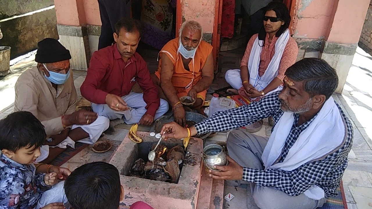 UDI Making & Hawan — photo 12