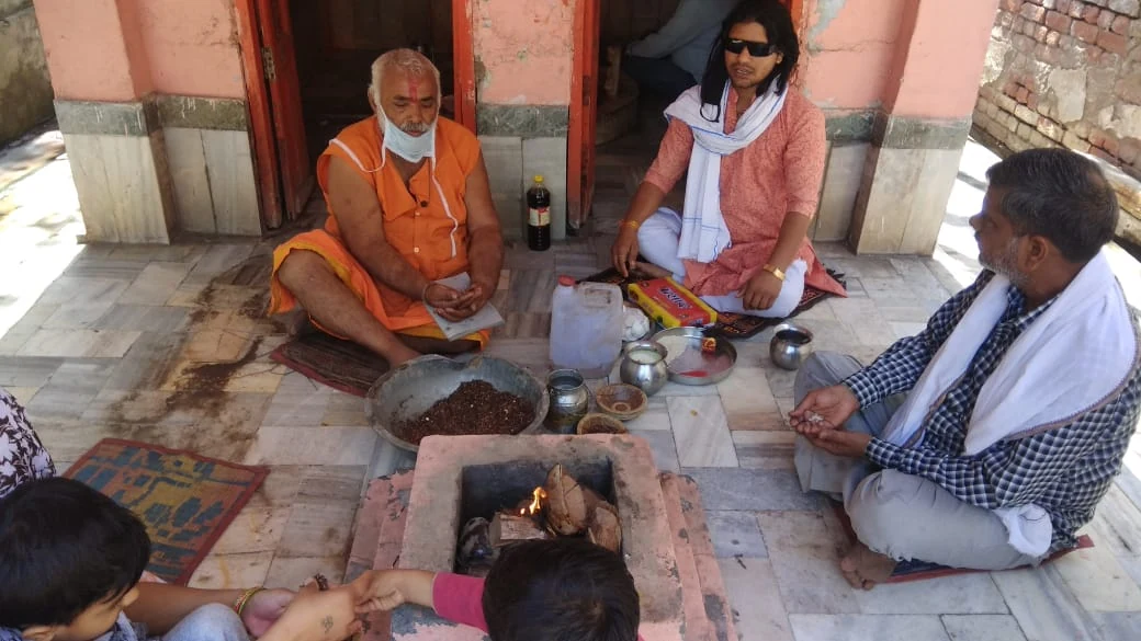 UDI Making & Hawan — photo 13