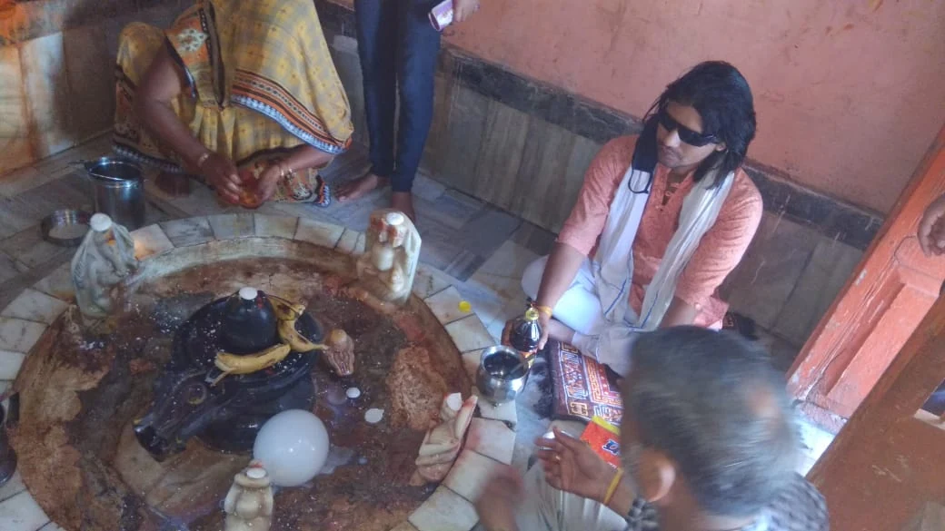 UDI Making & Hawan — photo 15