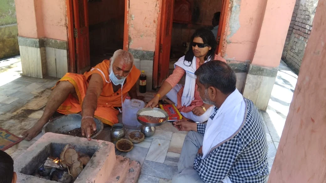 UDI Making & Hawan — photo 16