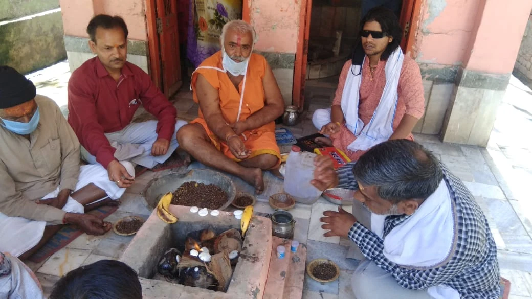 UDI Making & Hawan — photo 17