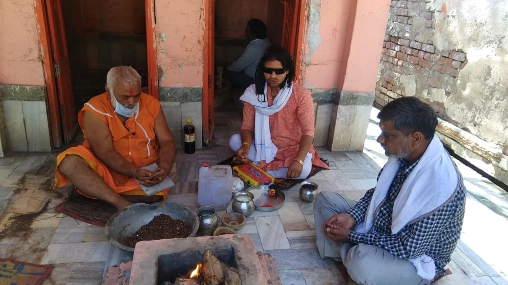 UDI Making & Hawan — photo 18