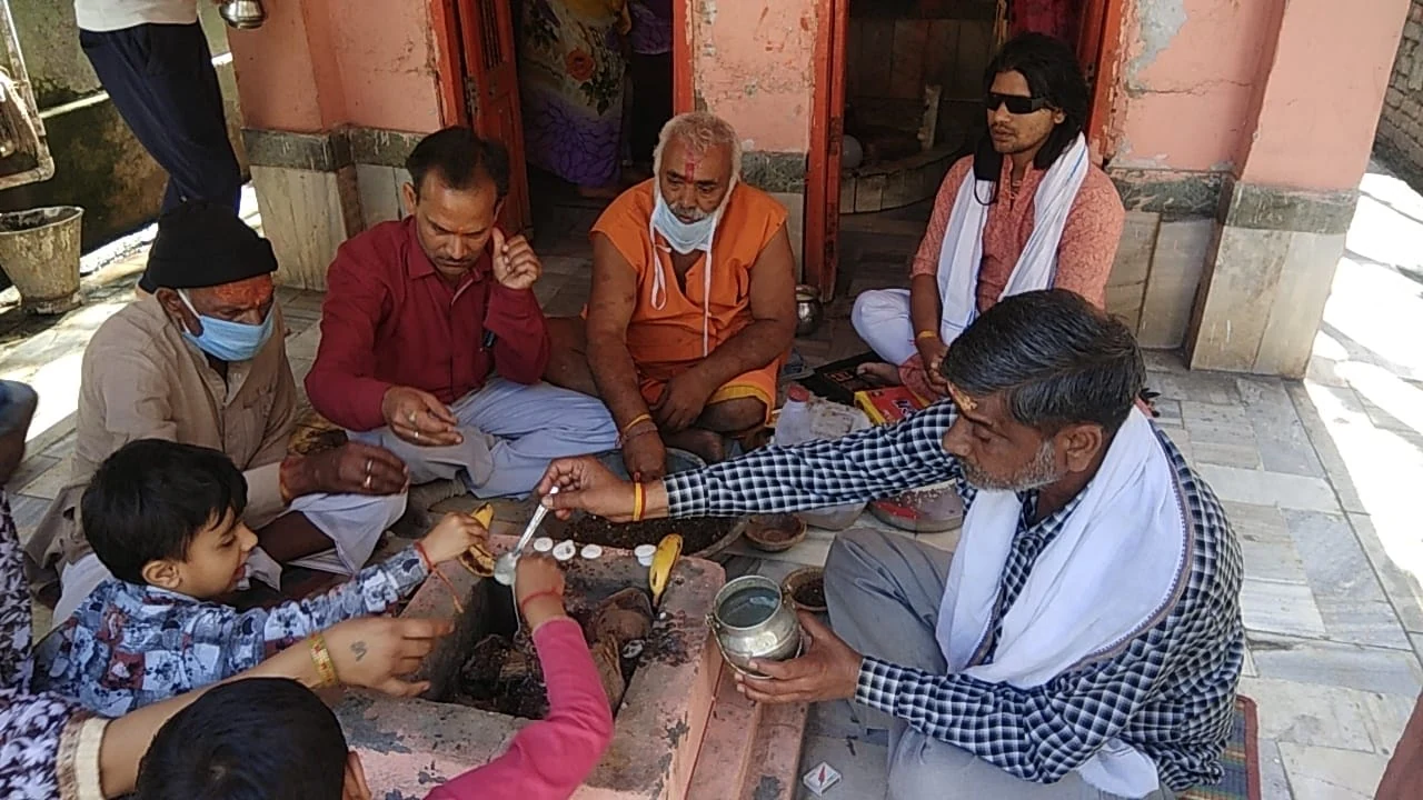 UDI Making & Hawan — photo 19
