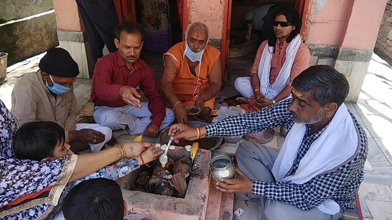 UDI Making & Hawan — photo 20