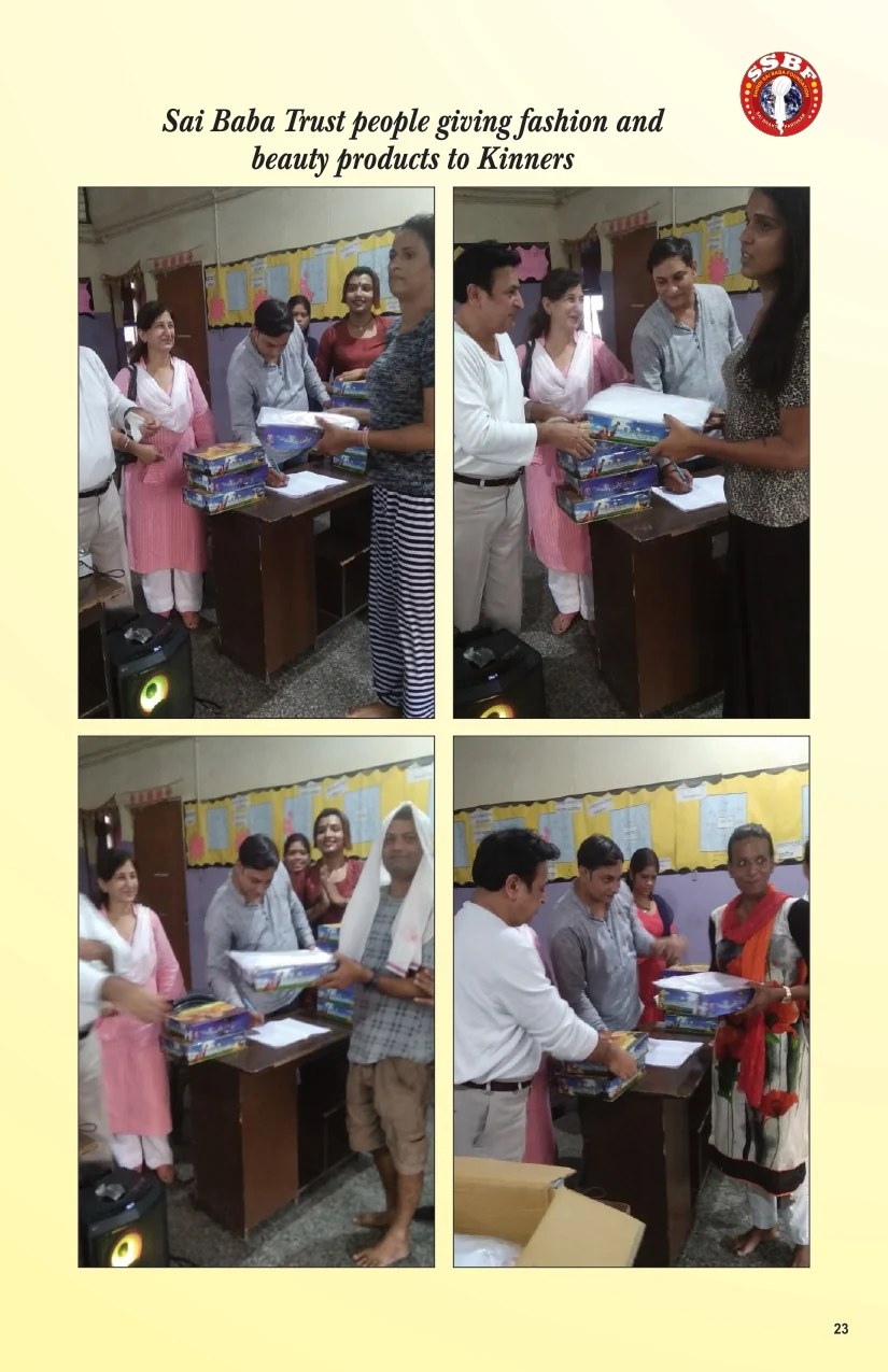 Kinners Outreach — photo 1