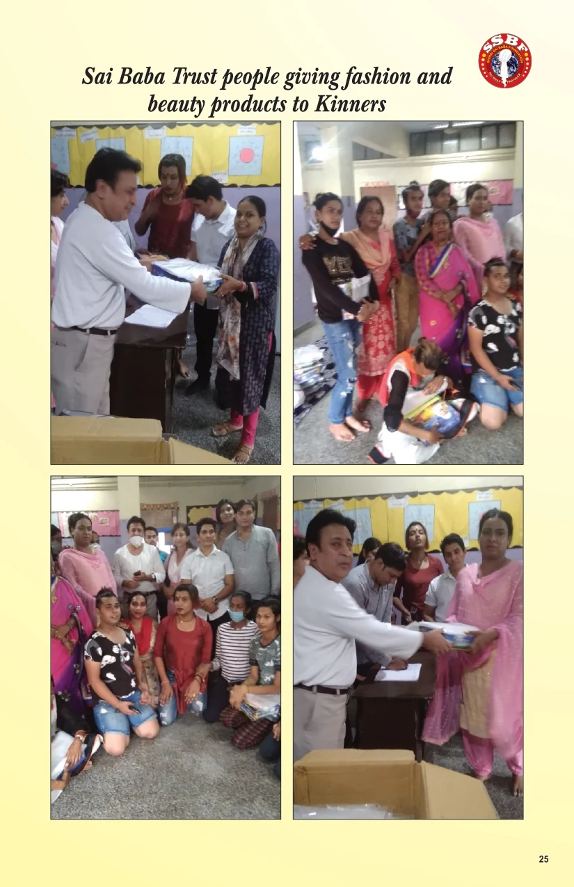 Kinners Outreach — photo 3