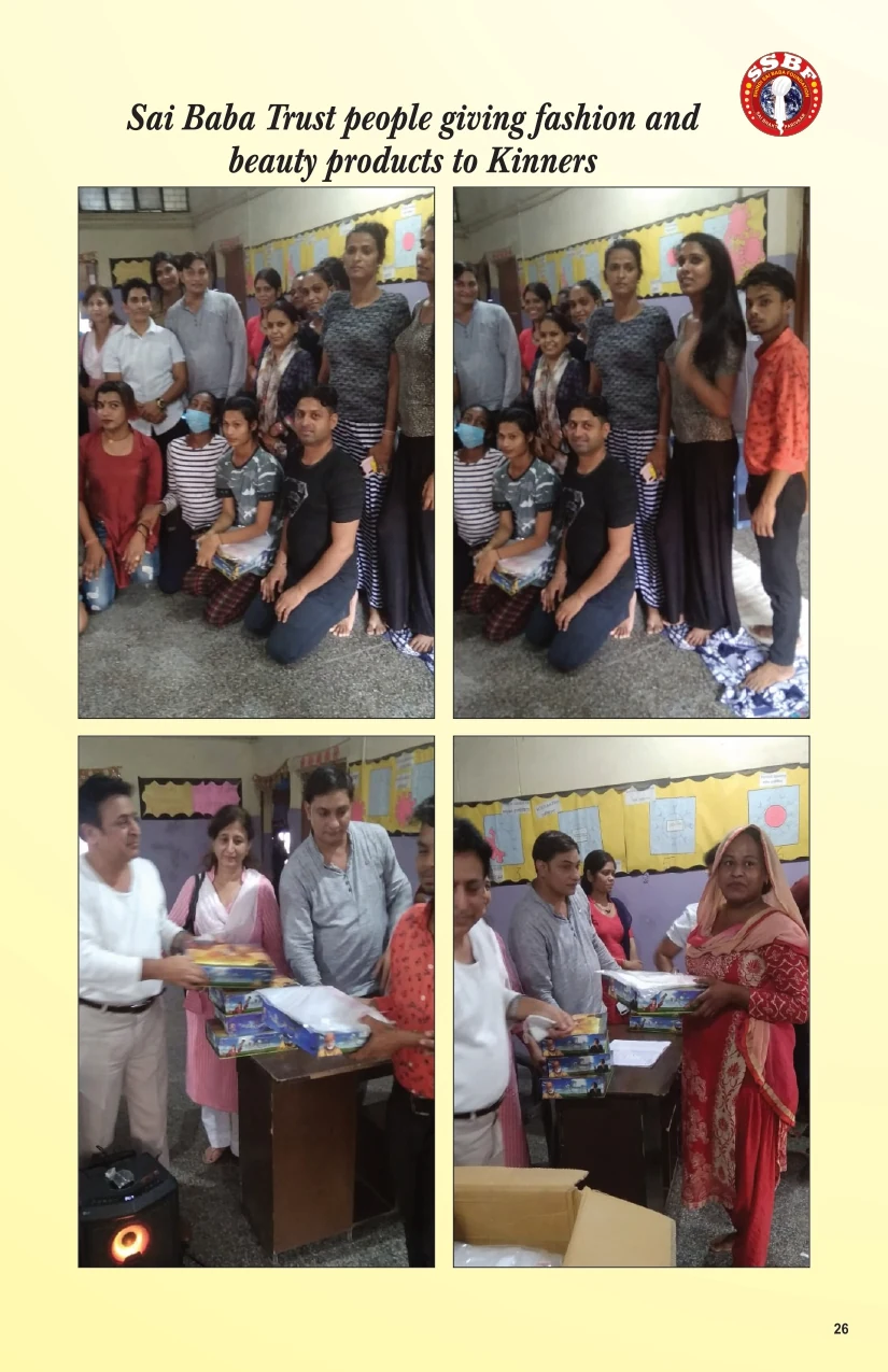 Kinners Outreach — photo 4