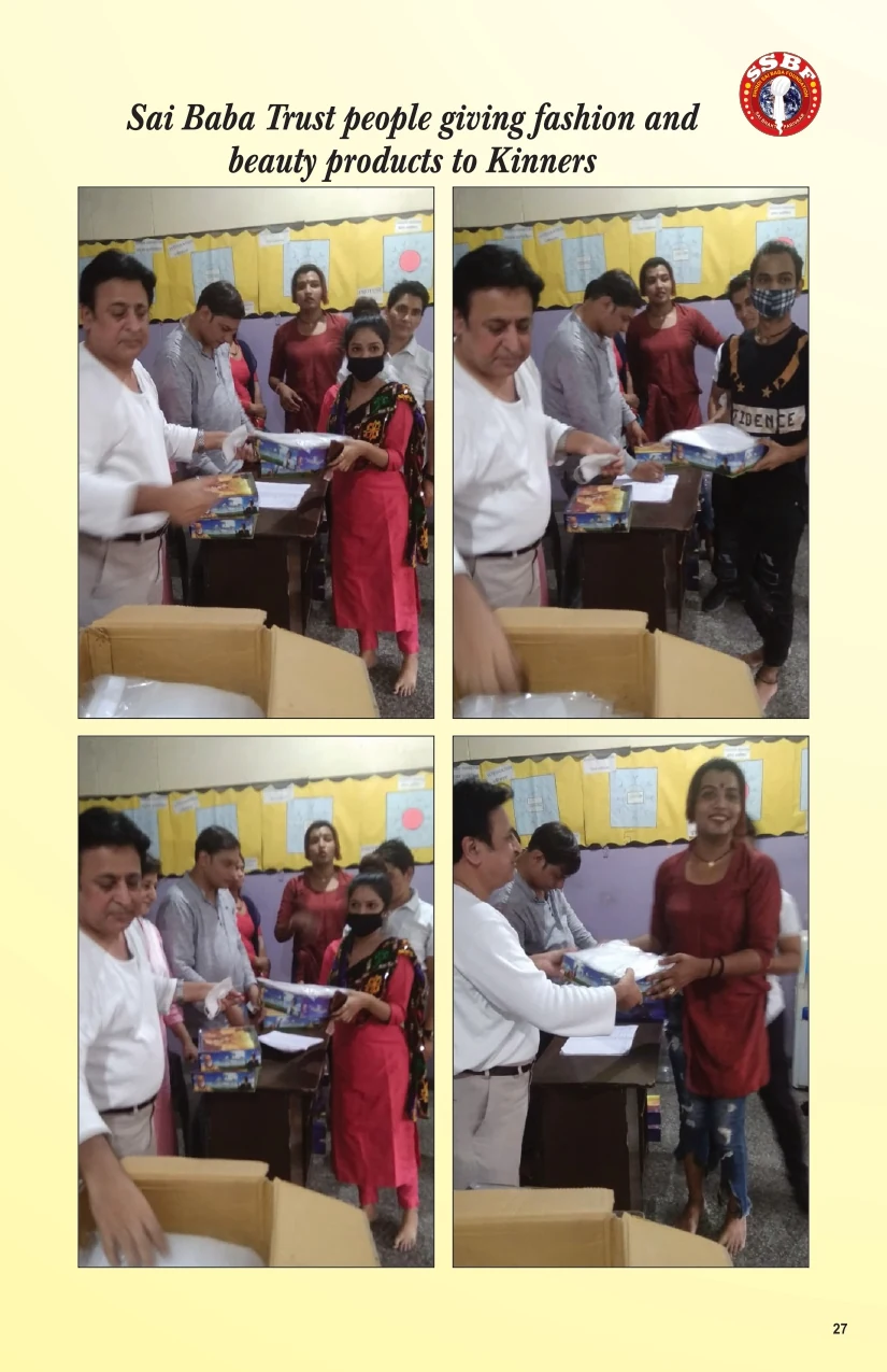 Kinners Outreach — photo 5
