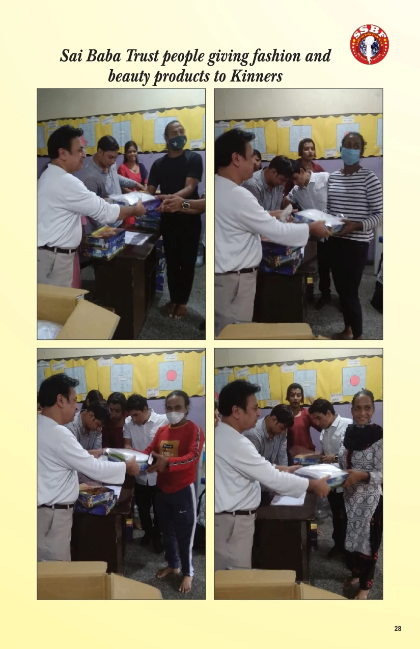 Kinners Outreach — photo 6