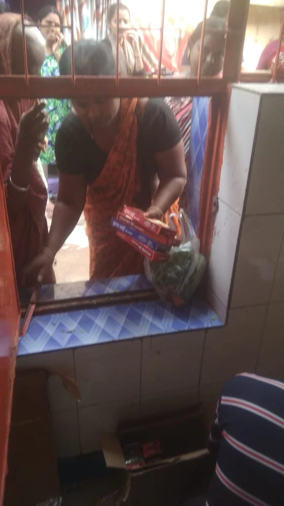 DHOOPBATTI DONATION — photo 4