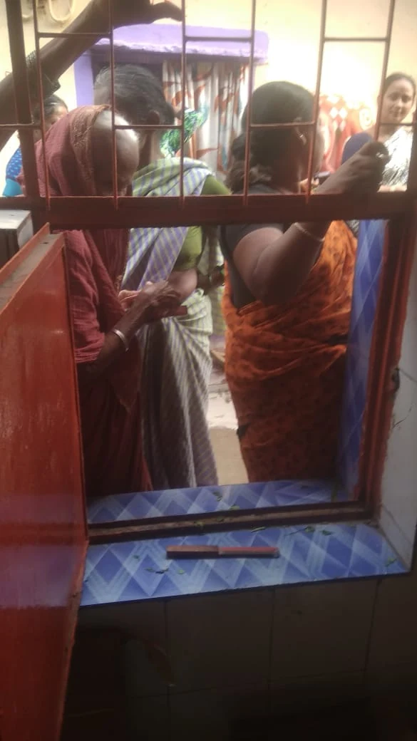 DHOOPBATTI DONATION — photo 7