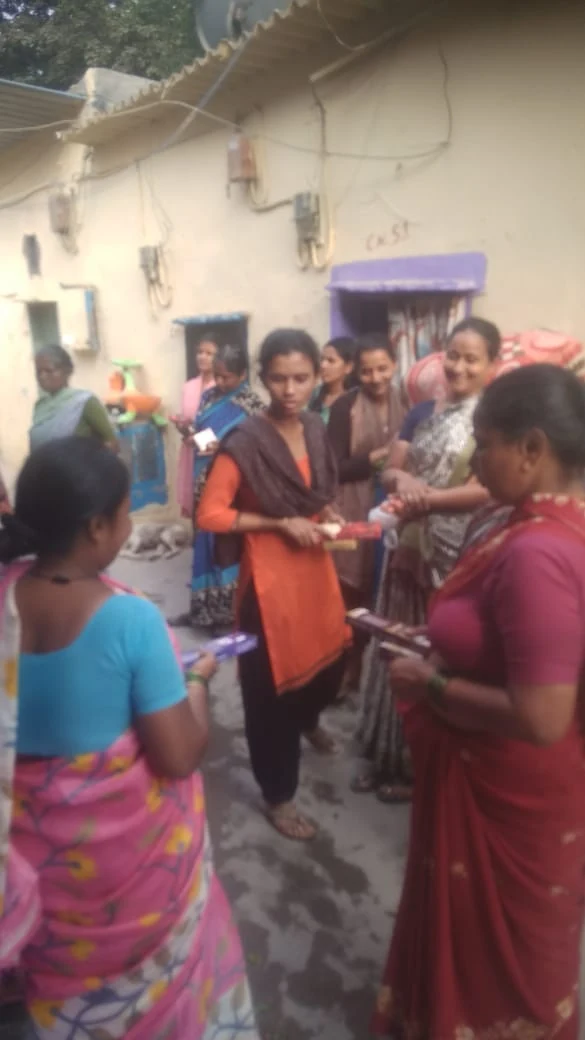 DHOOPBATTI DONATION — photo 9