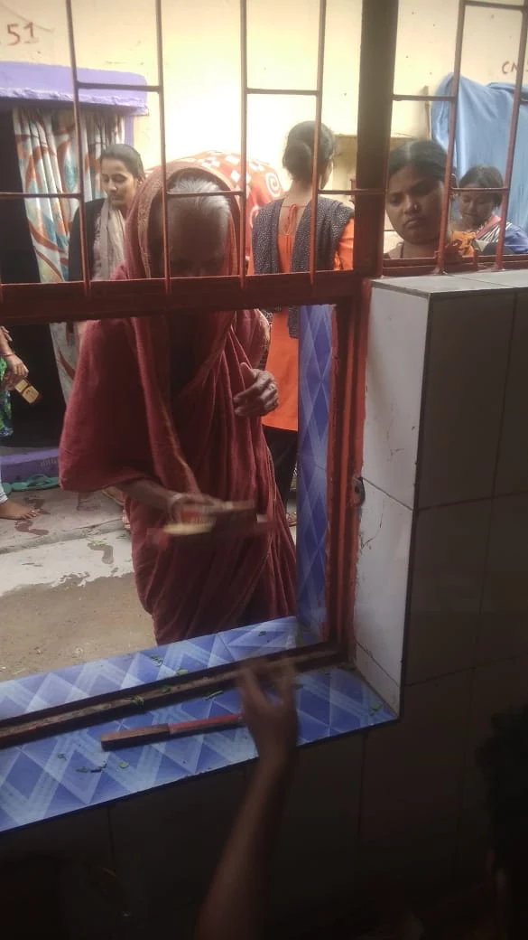 DHOOPBATTI DONATION — photo 10