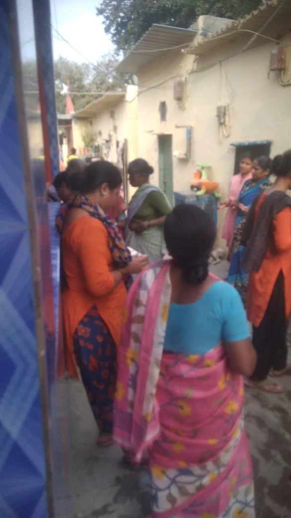 DHOOPBATTI DONATION — photo 11