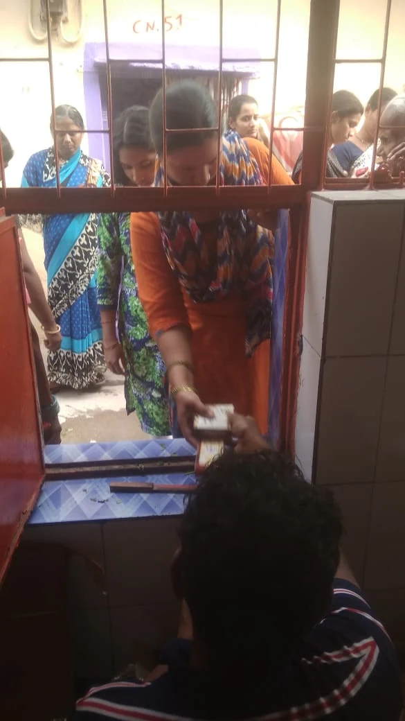 DHOOPBATTI DONATION — photo 12