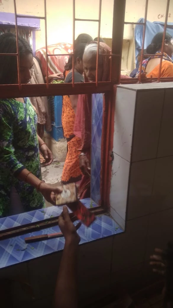 DHOOPBATTI DONATION — photo 13