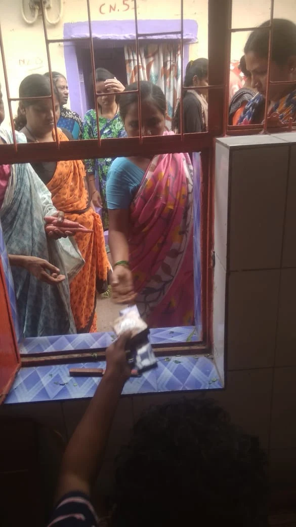 DHOOPBATTI DONATION — photo 14