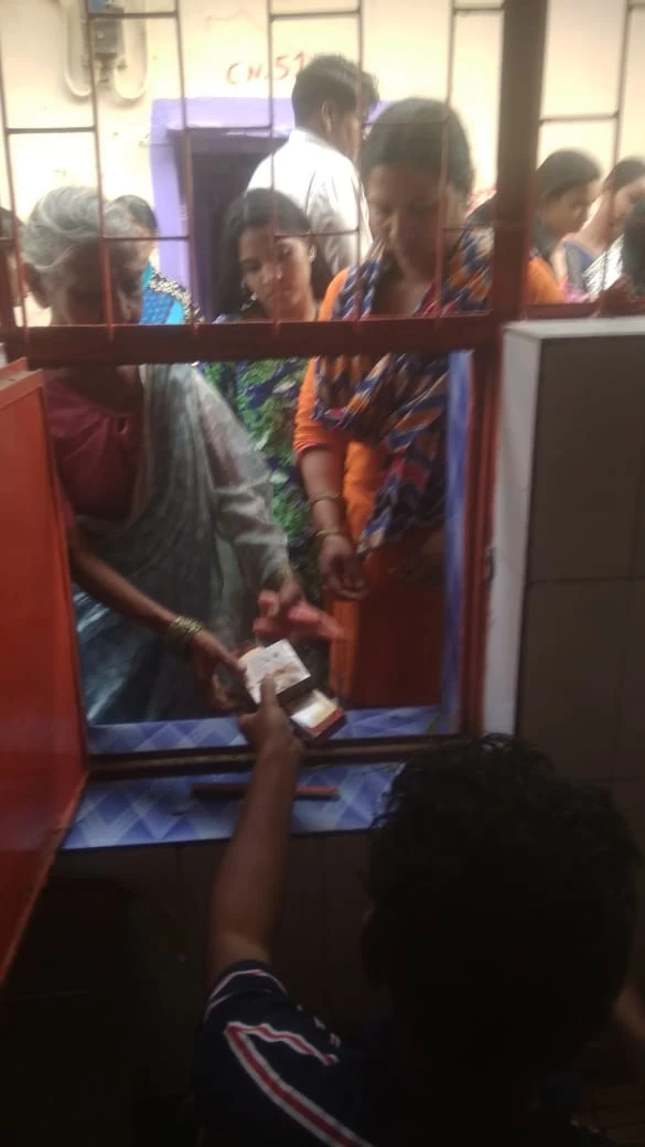 DHOOPBATTI DONATION — photo 16