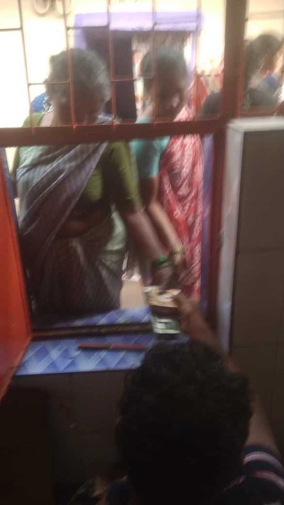 DHOOPBATTI DONATION — photo 17