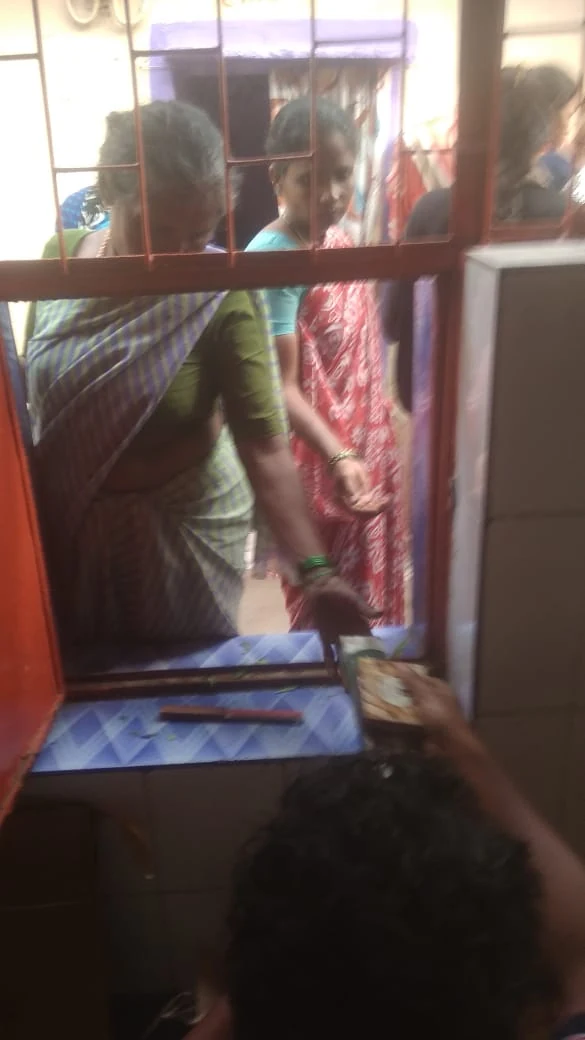 DHOOPBATTI DONATION — photo 18