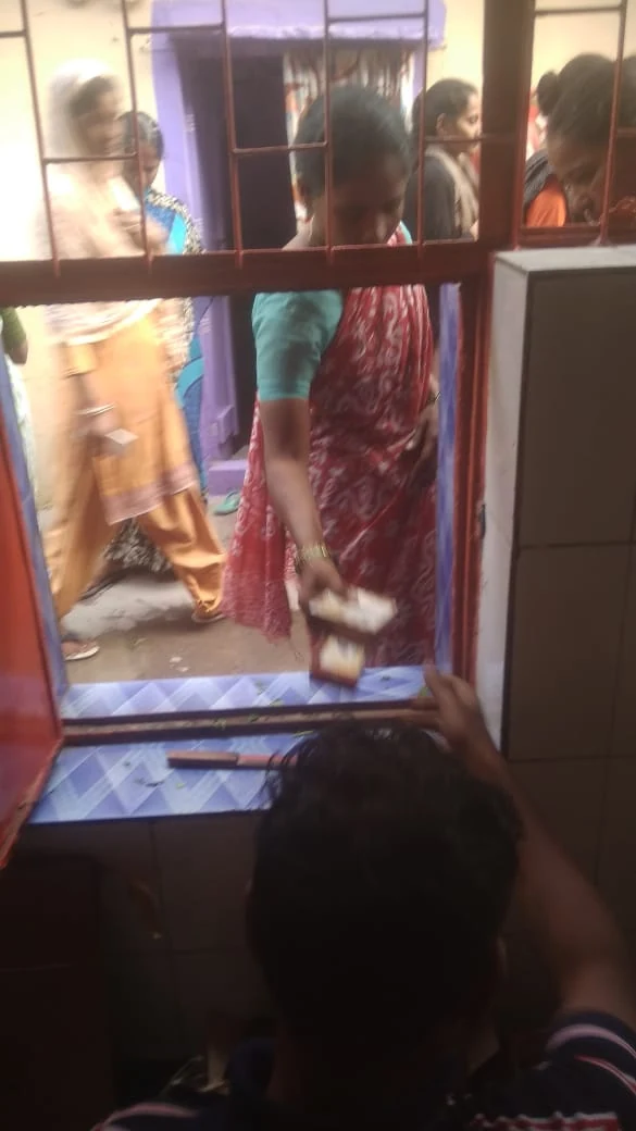 DHOOPBATTI DONATION — photo 19