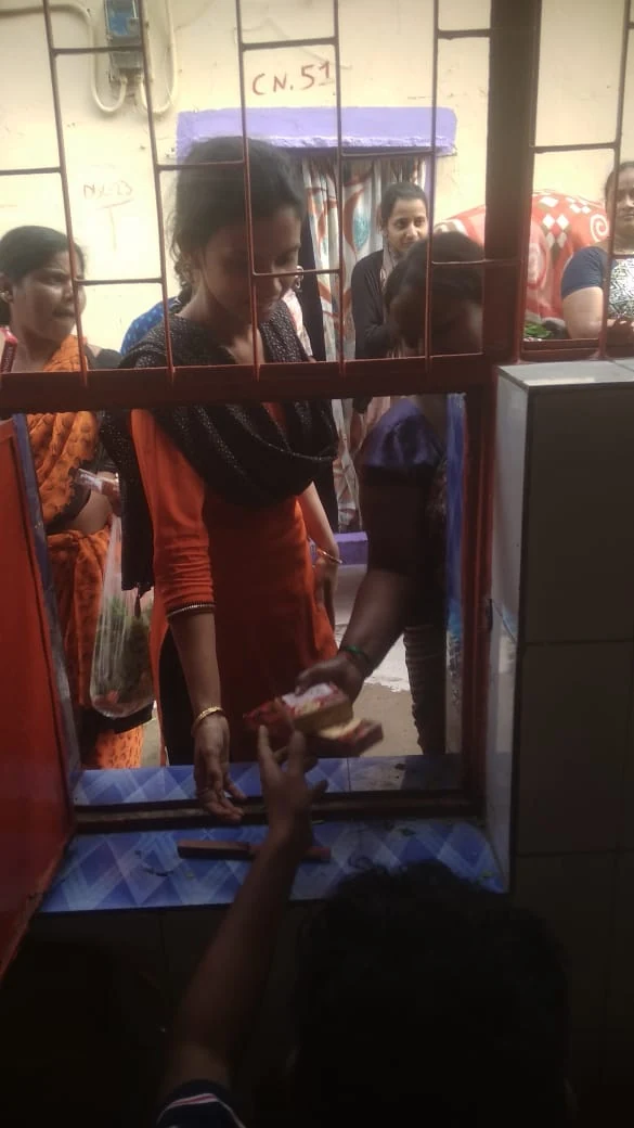 DHOOPBATTI DONATION — photo 20