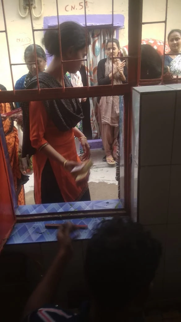 DHOOPBATTI DONATION — photo 21