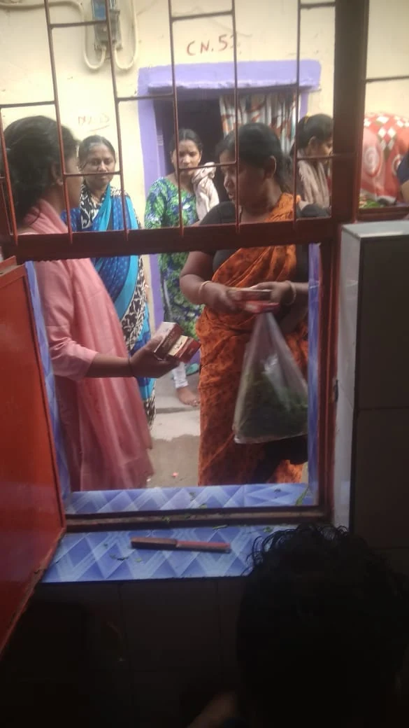DHOOPBATTI DONATION — photo 23