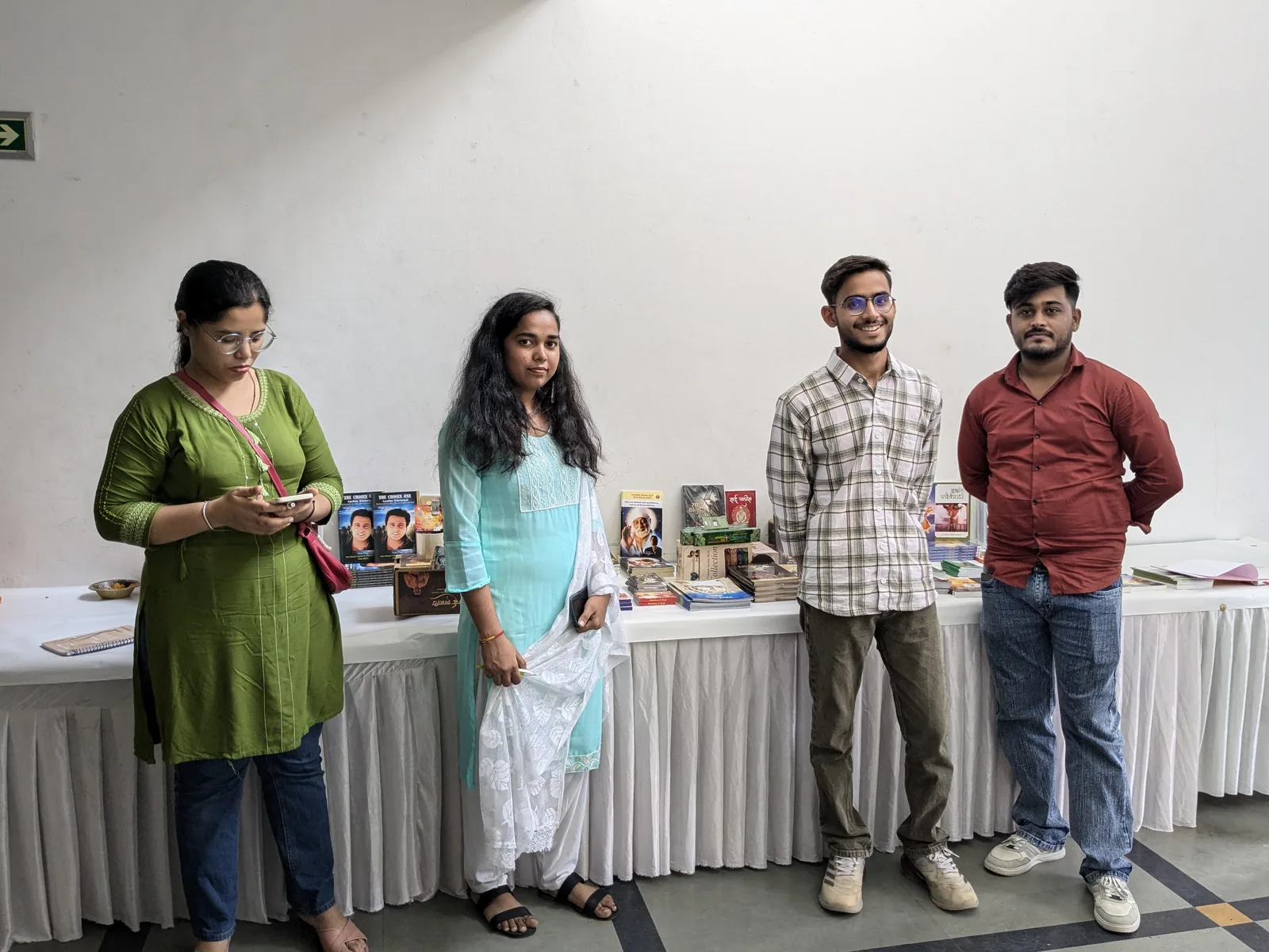 Sai Amrit Katha — photo 4