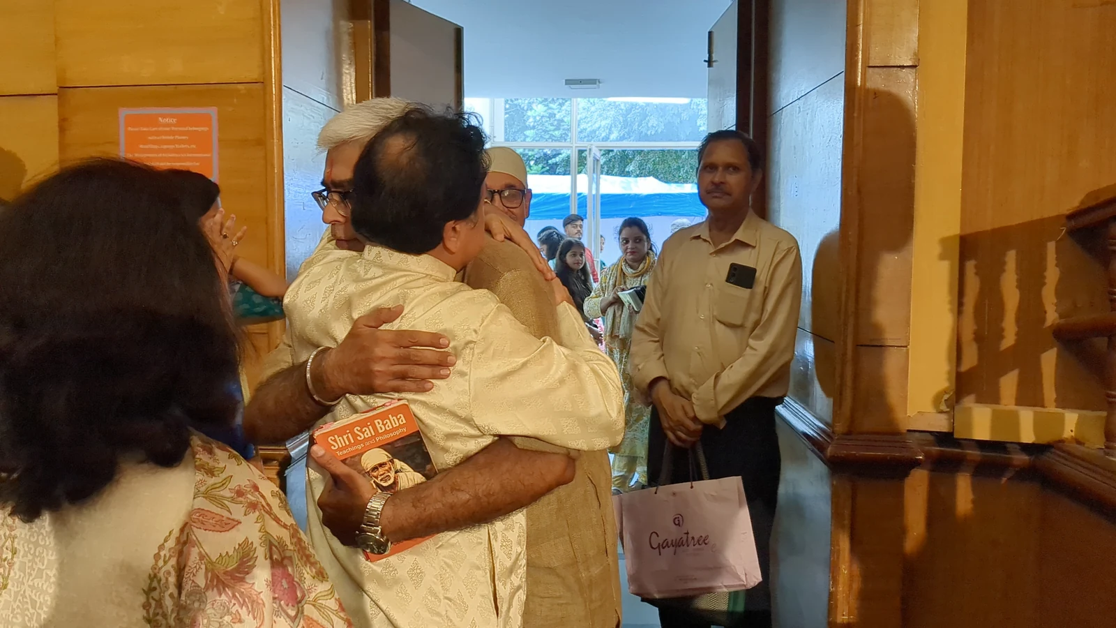 Sai Amrit Katha — photo 5