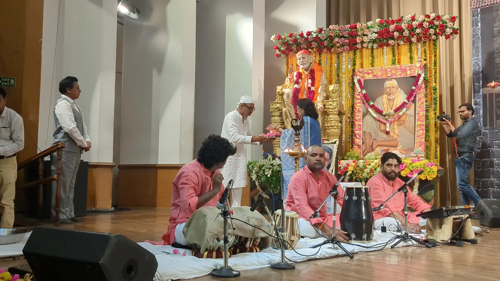 Sai Amrit Katha — photo 11