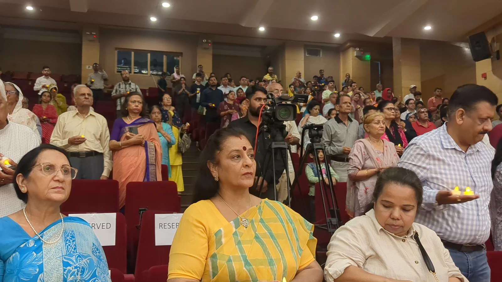 Sai Amrit Katha — photo 12